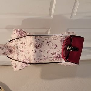 Liz Claiborne Vintage Crossbody
